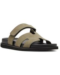 Steve Madden - Maiven Slide Sandal - Lyst