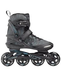 Roces - Weft Thread Inline Skates - Lyst