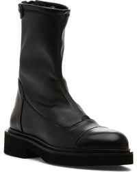 275 Central - Ellen Bootie - Lyst