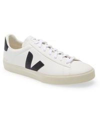 Veja - Campo Sneaker - Lyst