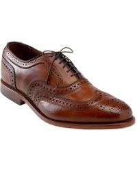 dillards allen edmonds
