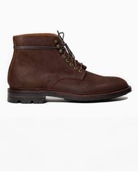 Grant Stone - Edward Boot - Lyst