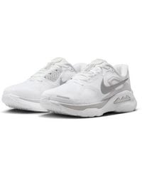 Nike - Structure Plus Running Shoe - Lyst