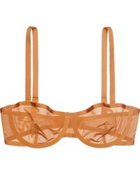 CUUP - The Balconette - Lyst