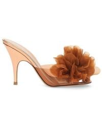 Gianvito Rossi - Igea - Lyst