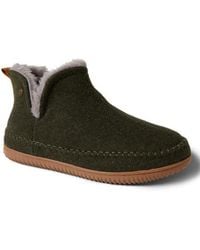 Dearfoams - Brixen Bootie Slipper - Lyst