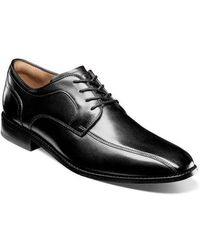 Florsheim - Conetta Bike Toe Derby - Lyst
