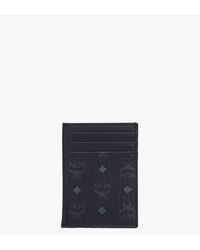 MCM - N/S Card Case - Lyst