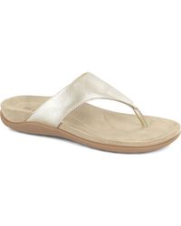 Strive - Antibes Flip Flop - Lyst