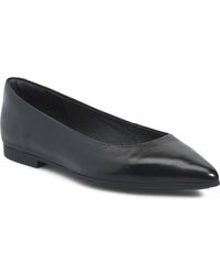 Söfft - Madrid Skimmer Flat - Lyst