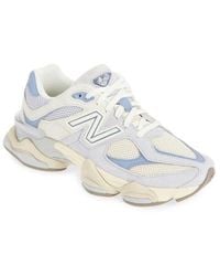 New Balance - Gender Inclusive 9060 Sneaker - Lyst