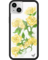 Wildflower Cases - Roses Iphone Case - Lyst
