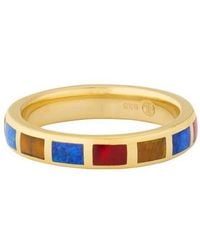 Jan Leslie - Dash Ring Set - Lyst