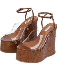 Naked Wolfe - Tiger Lilly Clear Tpu - Lyst