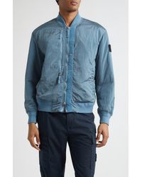 Stone Island - 4100038 Nylon Metal - Lyst