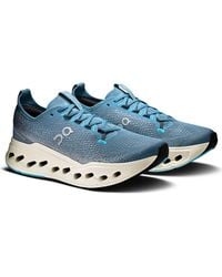 On Shoes - Cloudsurfer Max Running Sneaker - Lyst