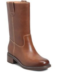 Söfft - Tabitha Boot - Lyst