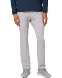 Travis Mathew - Wanderlust Performance Golf Pants - Lyst
