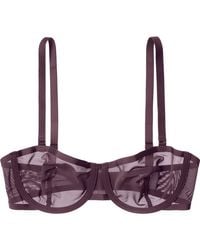 CUUP - The Balconette - Lyst