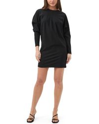 Trina Turk - Jacaranda Long Sleeve Ponte Dress - Lyst