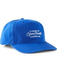 Cotton On - 5 Panel Hat - Lyst