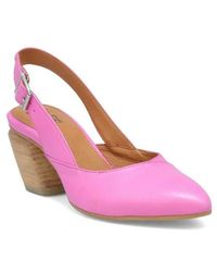 Miz Mooz - Aurora Slingback Pump - Lyst