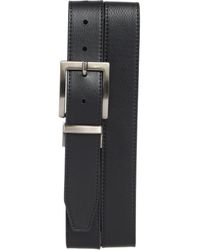 Nike - Core Reversible Leather Belt - Lyst