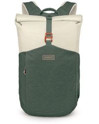 Osprey - Arcane Roll Top Backpack - Lyst