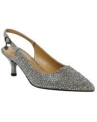 J. Reneé - Ferryanne Slingback Pump - Lyst