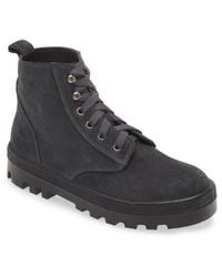 Naot - Canoe Lug Boot - Lyst