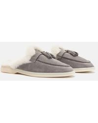 SCAROSSO - Lucrezia Mules - Lyst