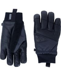 Outdoor Research - Snowcrew Insulated Waterproof Gloves - Lyst