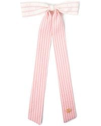 L. Erickson - Sailor Bow Barrette - Lyst