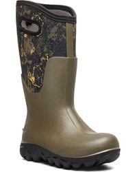 Bogs - Classic Seamless Tall Rain Boot - Lyst