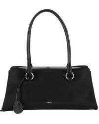 Esterah - 5Pm Nylon Shoulder Bag - Lyst