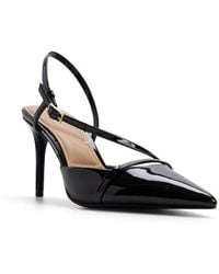 ALDO - Ellsie Slingback Pointed Toe Pump - Lyst