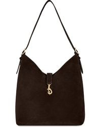 Rebecca Minkoff - Mini Megan Leather Hobo Bag - Lyst