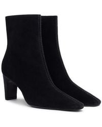 Reformation - Tatyana Bootie - Lyst