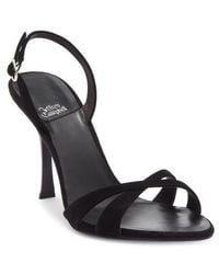 Jeffrey Campbell - Marielle Slingback Sandal - Lyst