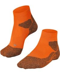 FALKE - Ru Trail Stabilizing Running Socks - Lyst
