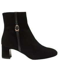Margaux - The Bowery Boot - Lyst
