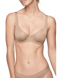 CUUP - The Scoop Bra - Lyst