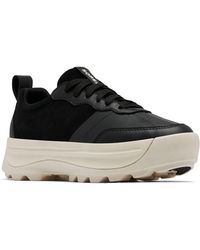 Sorel - Ona 503 Low Top Platform Sneaker - Lyst