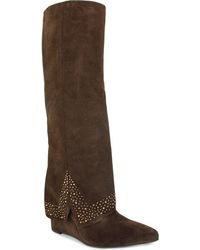 Zigi - Isolde Knee High Boot - Lyst