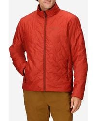 Marmot - Monoquilt Jacket - Lyst