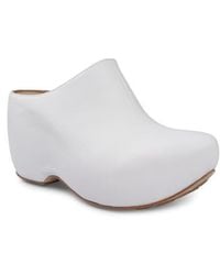 Zigi - Raffaela Platform Clog - Lyst