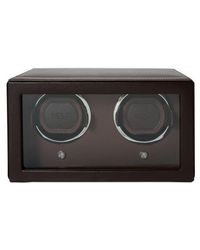Wolf - Cub Double Watch Winder With Cover - Lyst