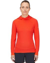 Rab - Sonic Hoodie - Lyst