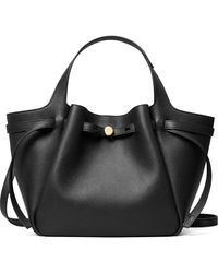 Tory Burch - Small Romy Tote - Lyst