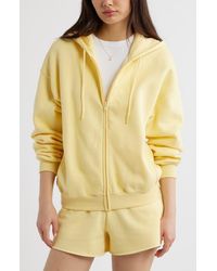 BP. - Bubble Zip Hoodie - Lyst